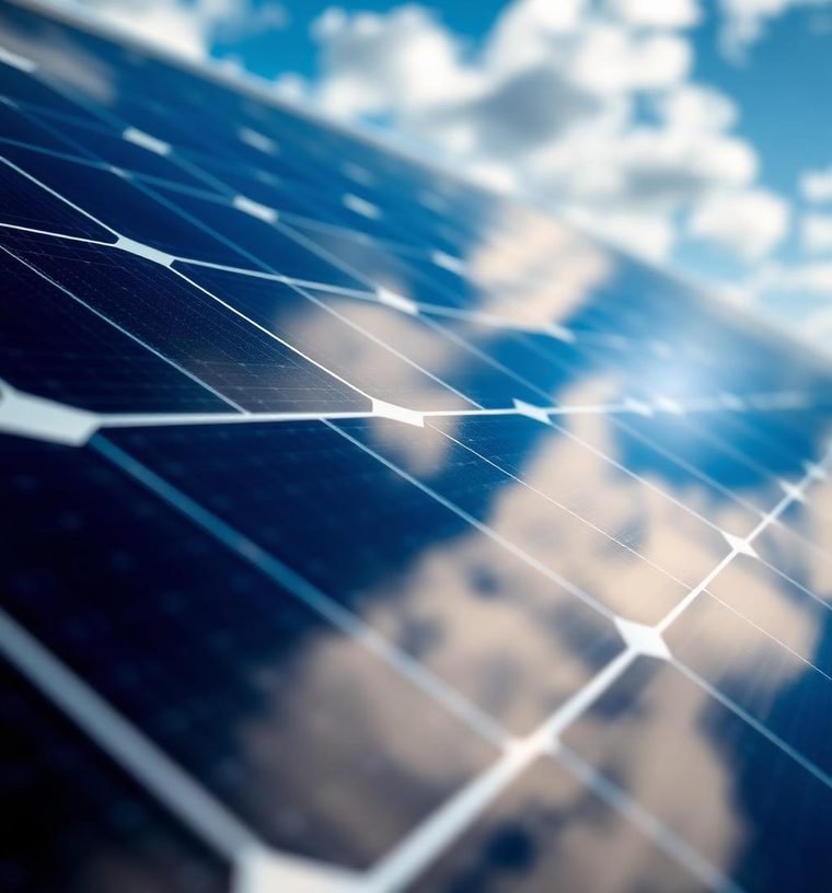 Projeto solar em Curitiba, PR
